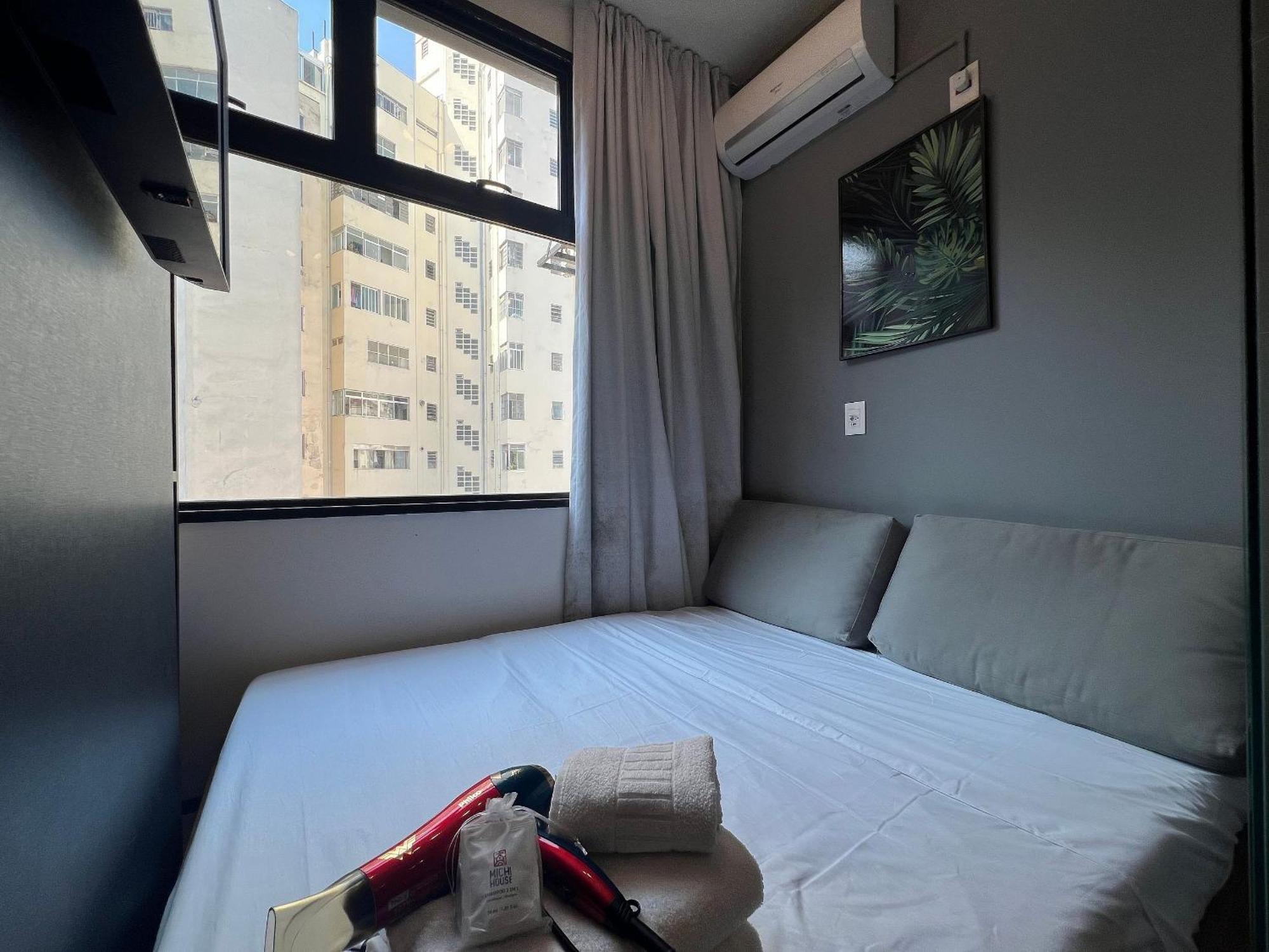Apartment Moderno Studio Sta Cecilia Ac/wf Casal