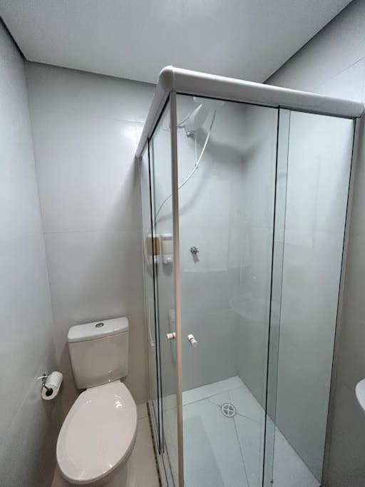 Apartment 608 - Santana Sao Paulo