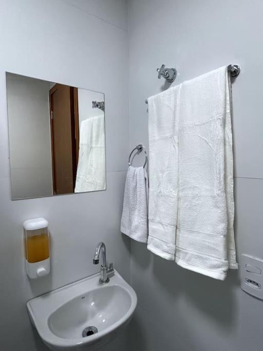 Apartment 608 - Santana Sao Paulo