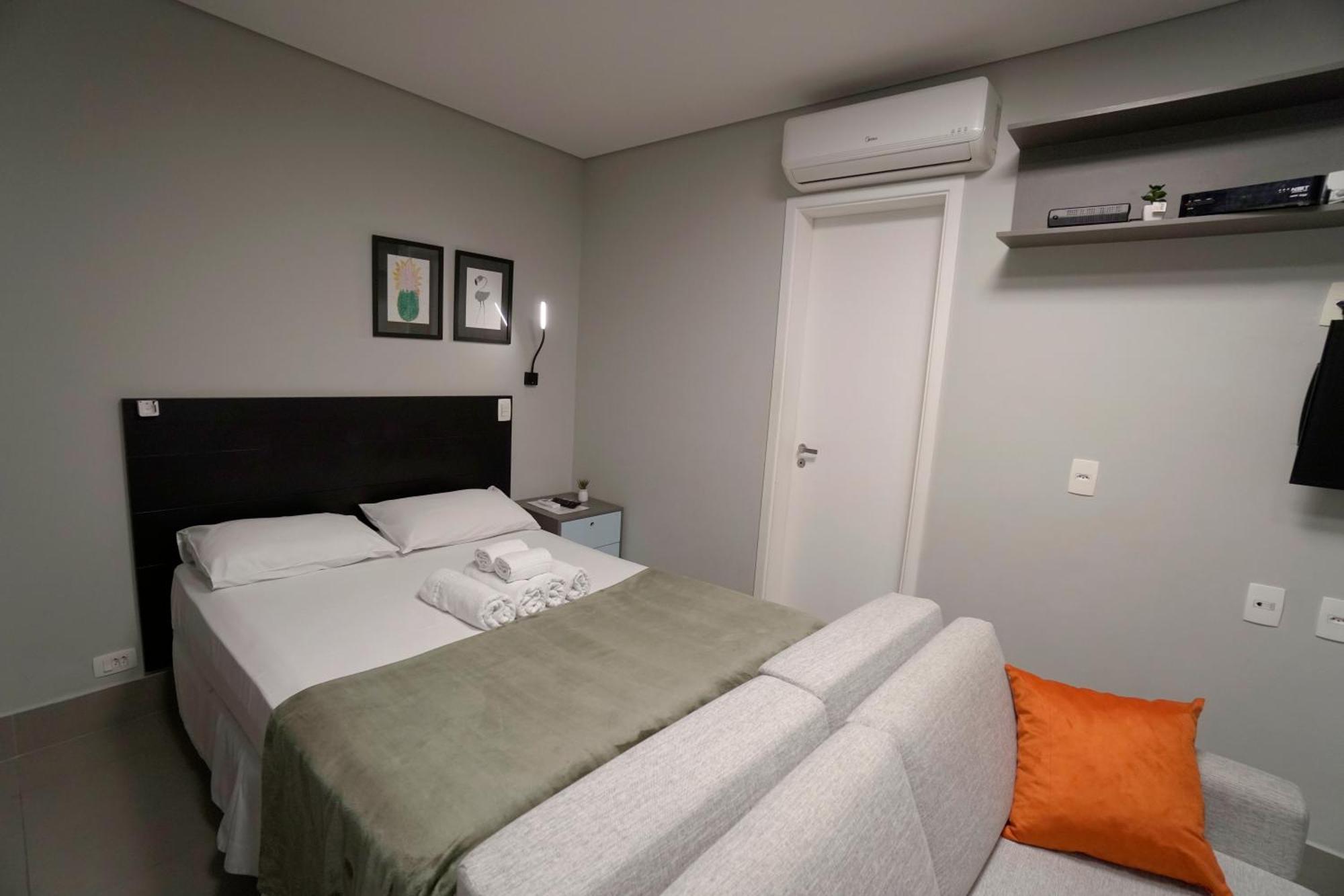 Apartamento Sp Be Paulista