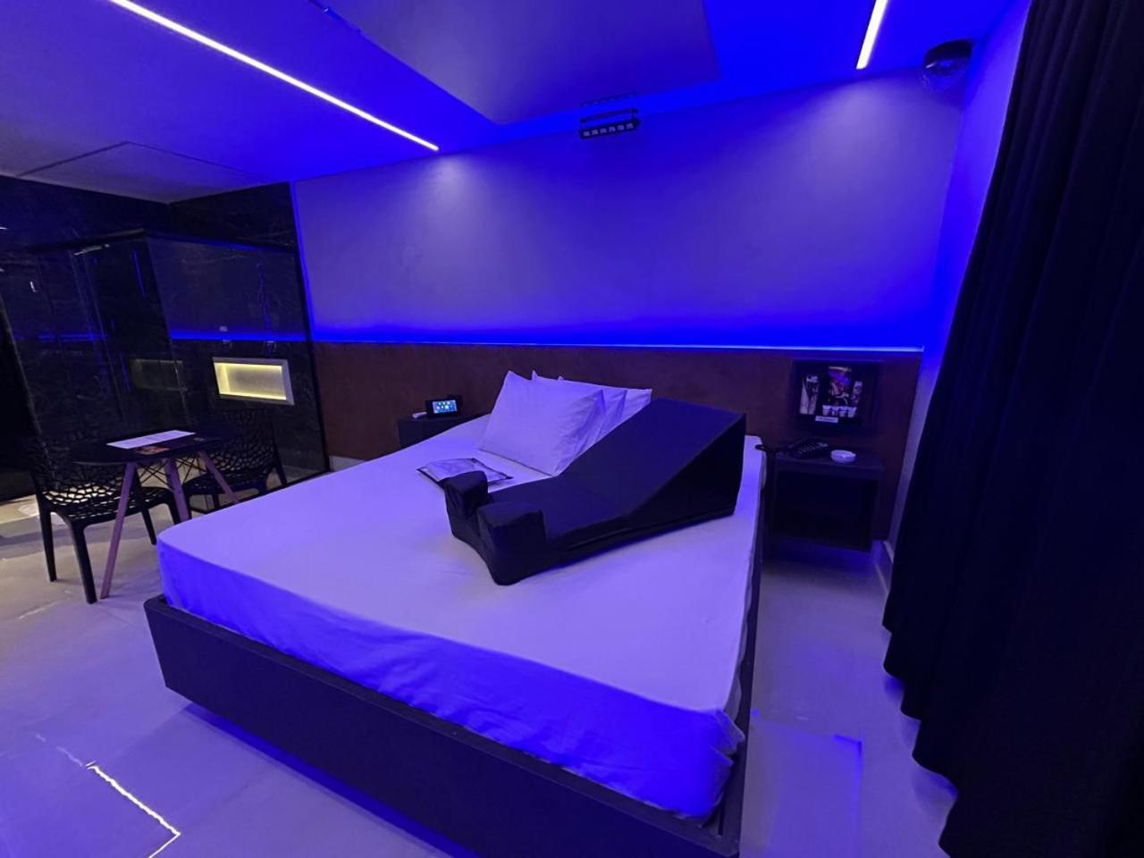 Liebeshotel Desiree Aeroporto Congonhas 3 São Paulo