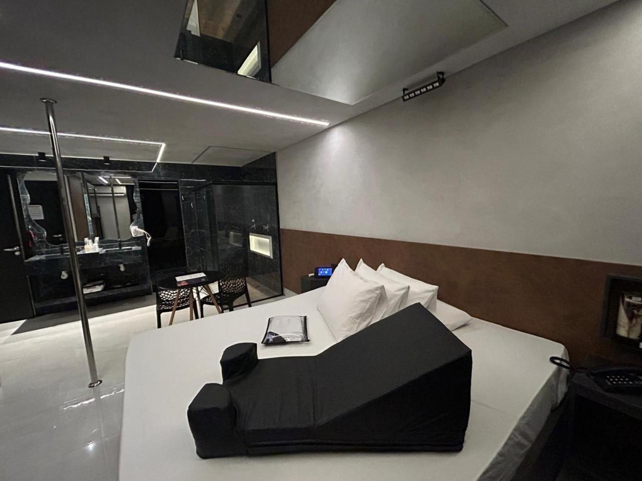 Liebeshotel Desiree Aeroporto Congonhas 3