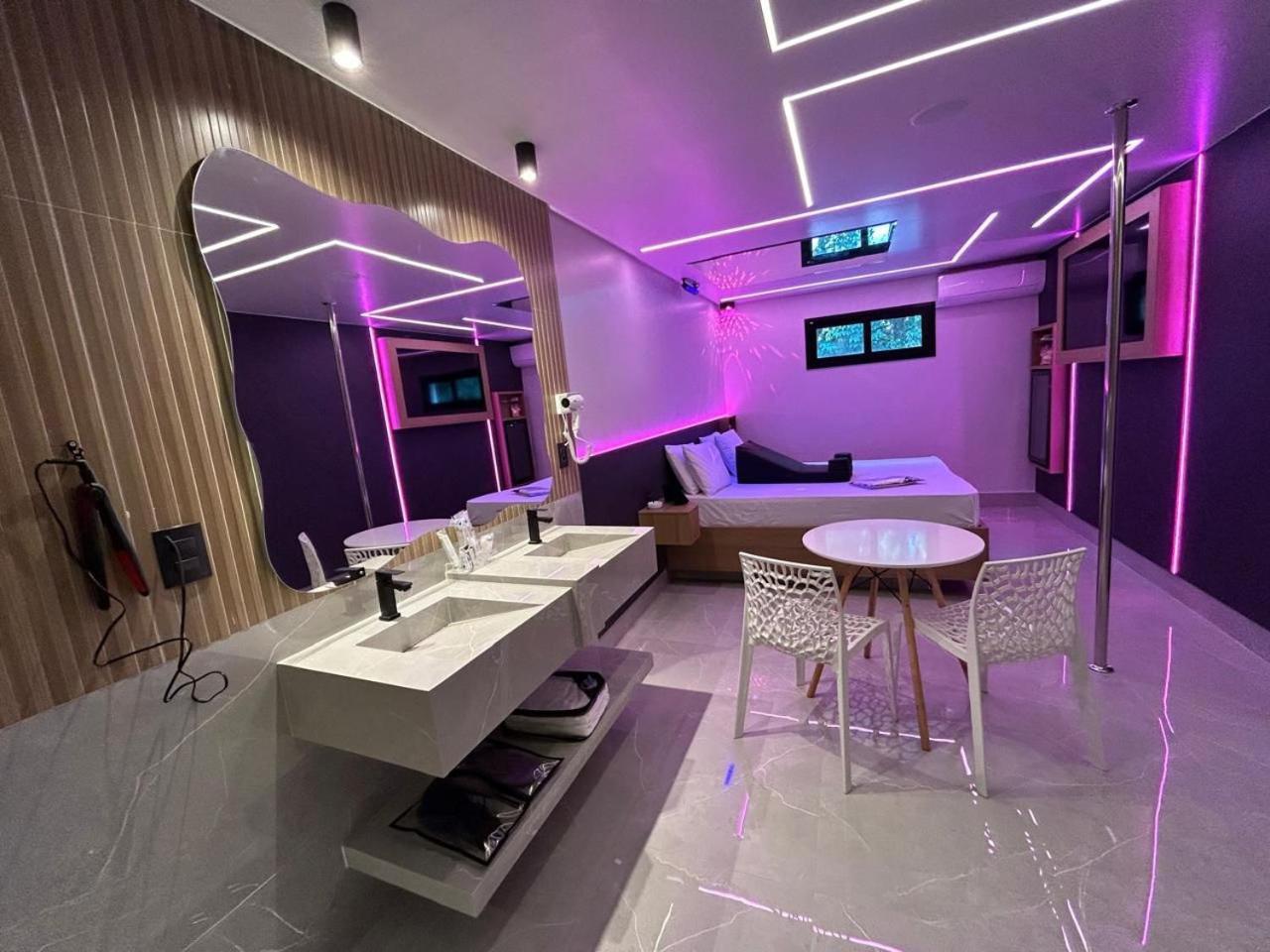 Liebeshotel Desiree Aeroporto Congonhas 3 São Paulo