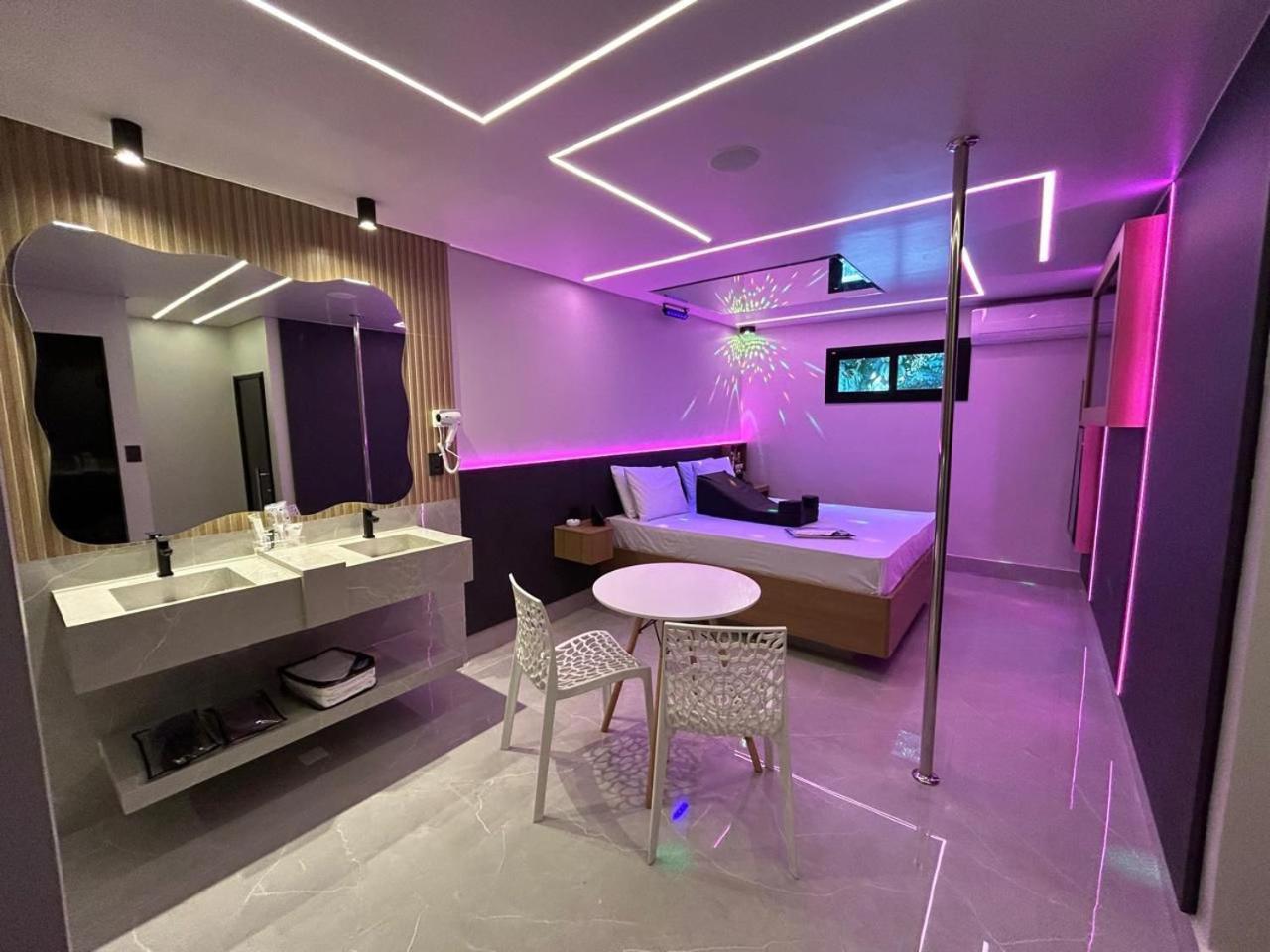Liebeshotel Desiree Aeroporto Congonhas 3