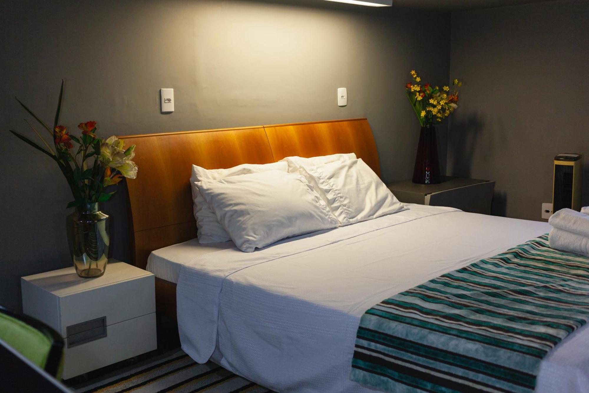 Loft Ibirapuera Moema 100metros 1006 Sao Paulo