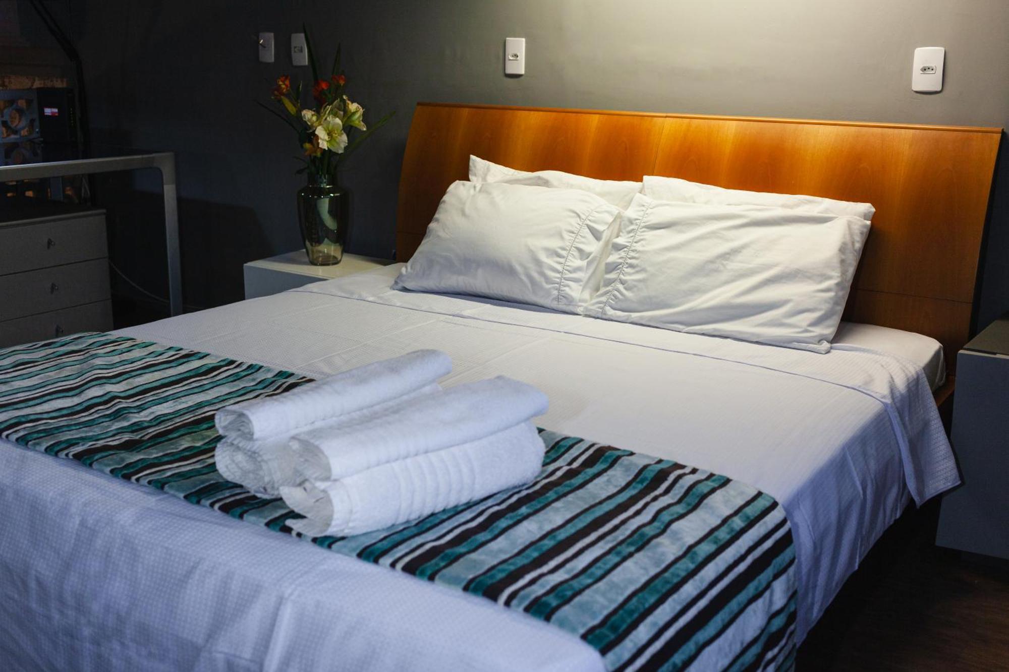 Apartment Loft Ibirapuera Moema 100metros 1006 *