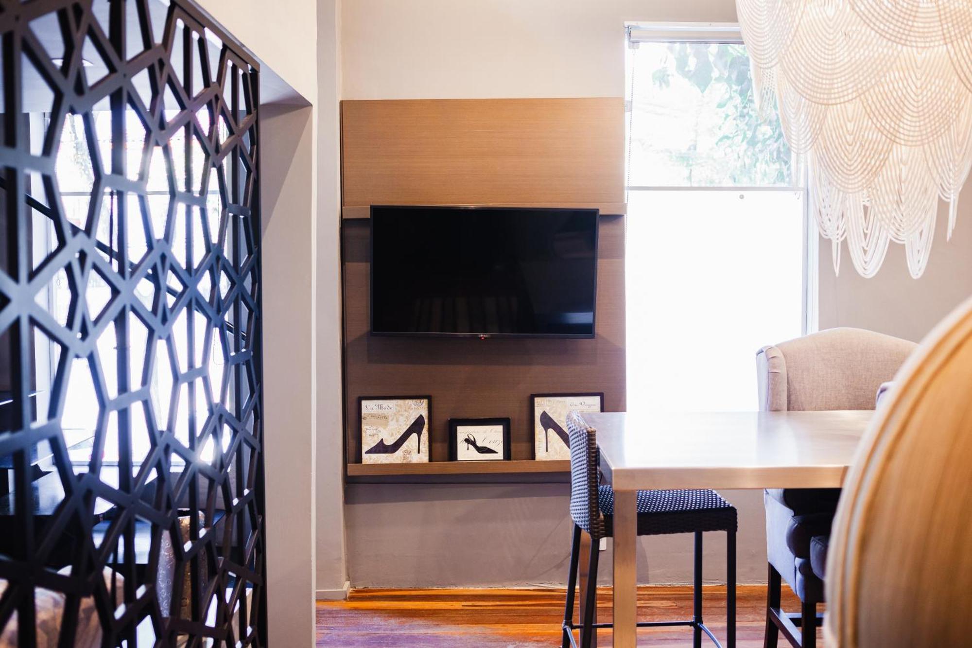 Apartment Loft Ibirapuera Moema 100metros 1006