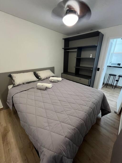 Apartment Proximo Do Metro Carrao *