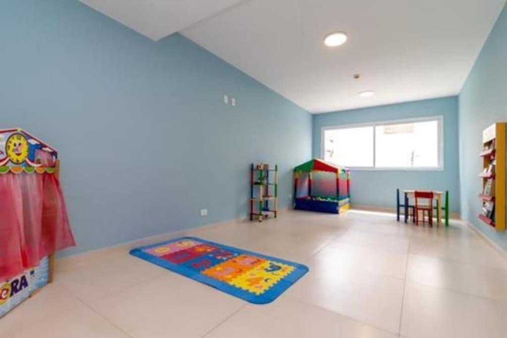 Apto De 1 Dorm - Tucuruvi 1 * Sao Paulo