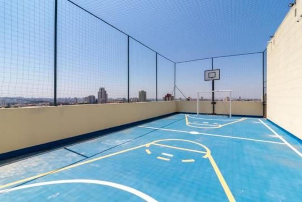 Apto De 1 Dorm - Tucuruvi 1 Apartment *