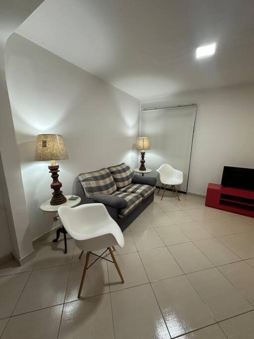 Holiday home Casa Vl Mariana-prox Sp Expo-com Garagem *
