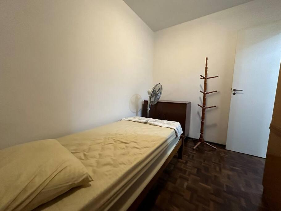 Casa Vl Mariana-prox Sp Expo-com Garagem Holiday home