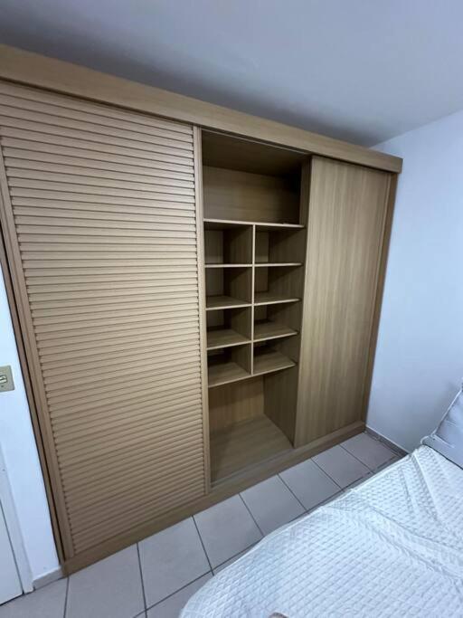 Holiday home Casa Vl Mariana-prox Sp Expo-com Garagem