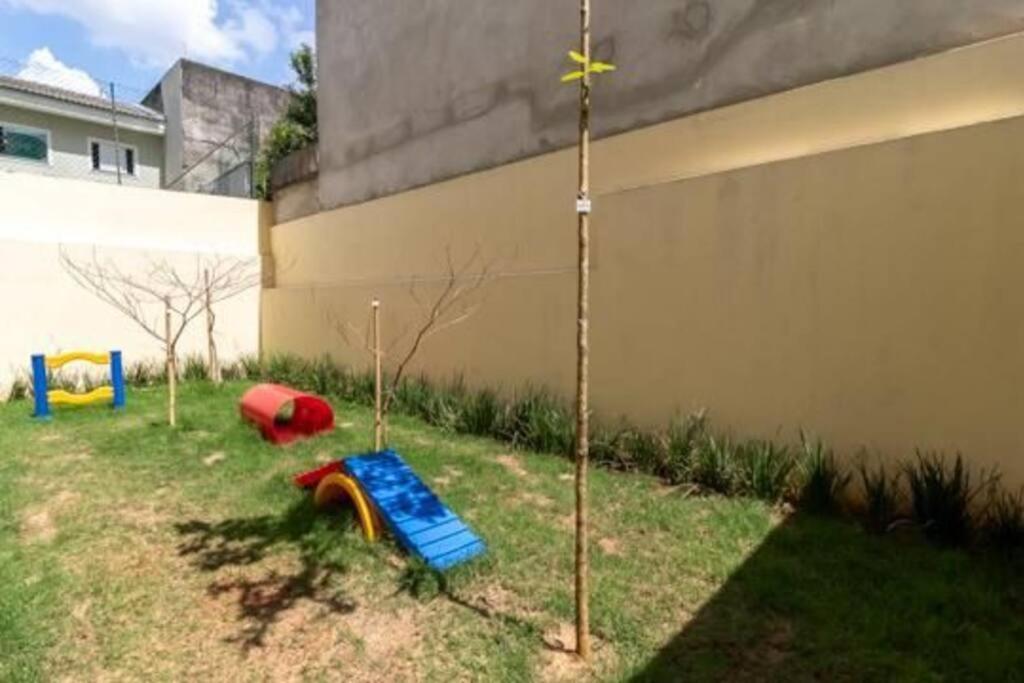 Apartment Apto De 1 Dorm - Tucuruvi 2