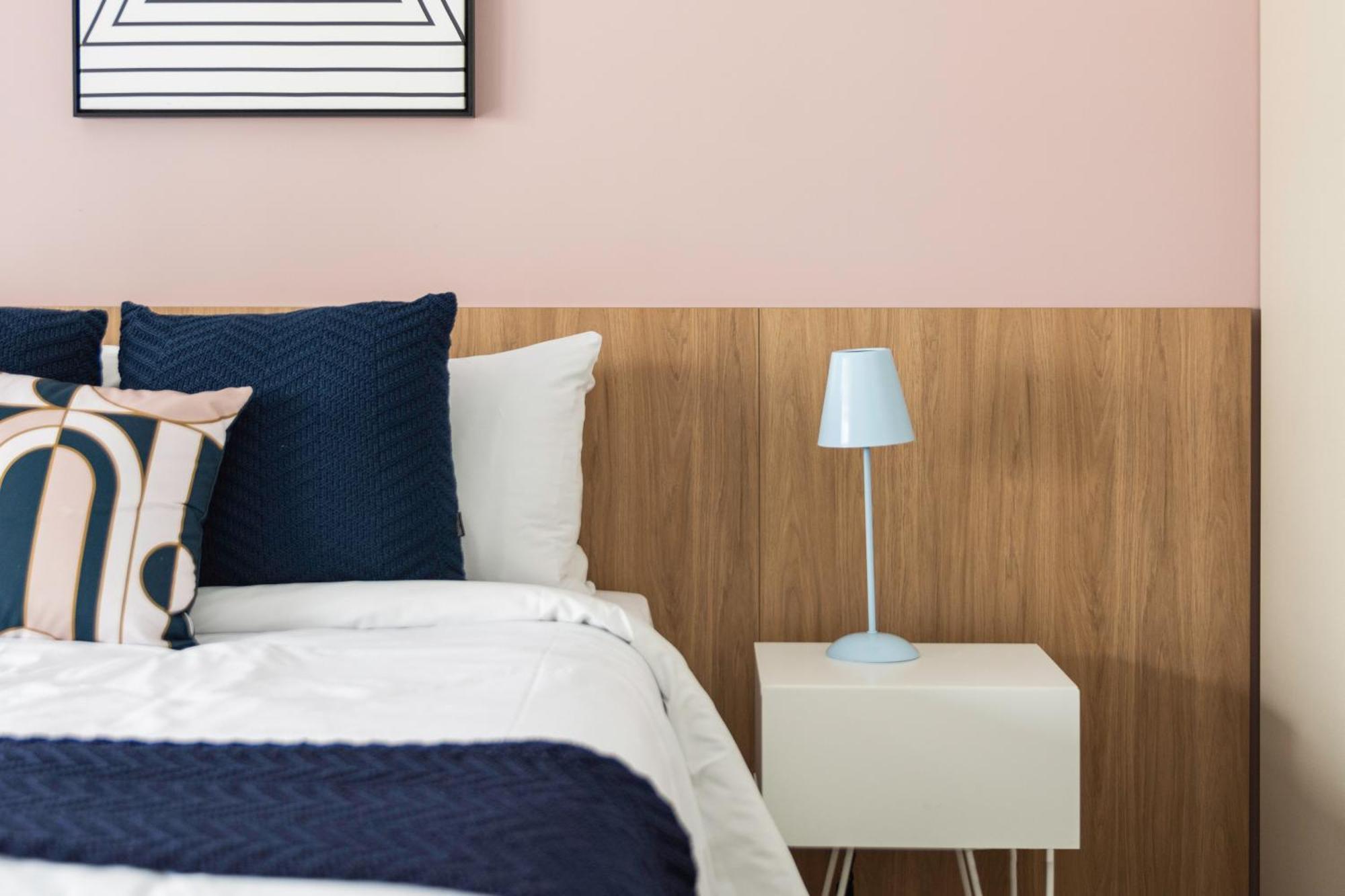 Apartamento Charlie Edicao Jardim Paulista São Paulo