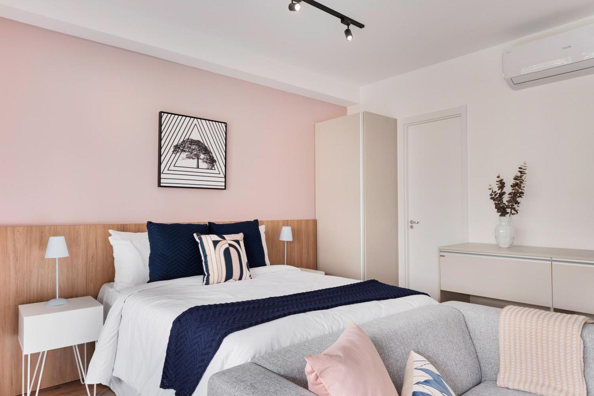 Apartamento Charlie Edicao Jardim Paulista São Paulo
