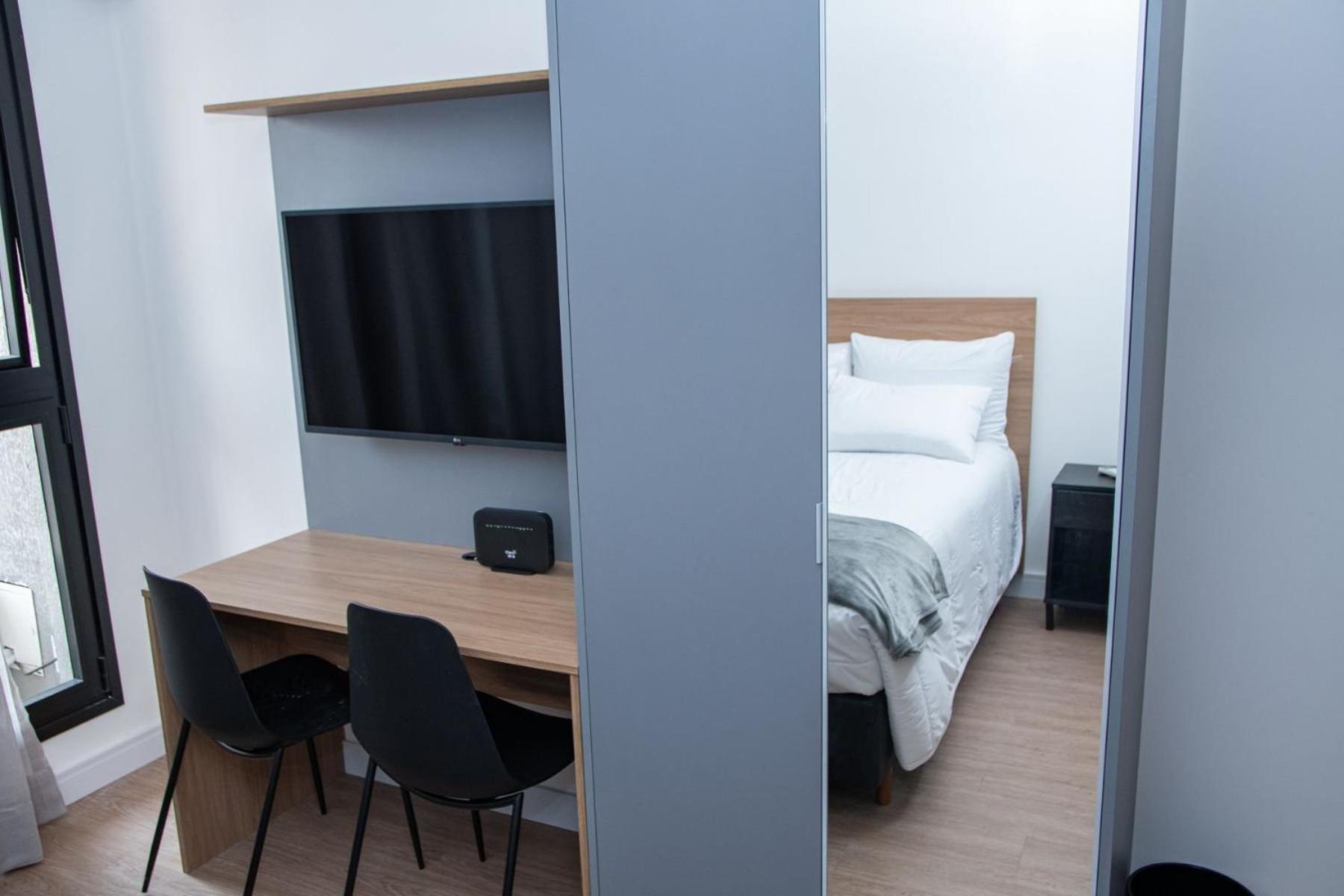 Apartment St Mariana By Housi São Paulo