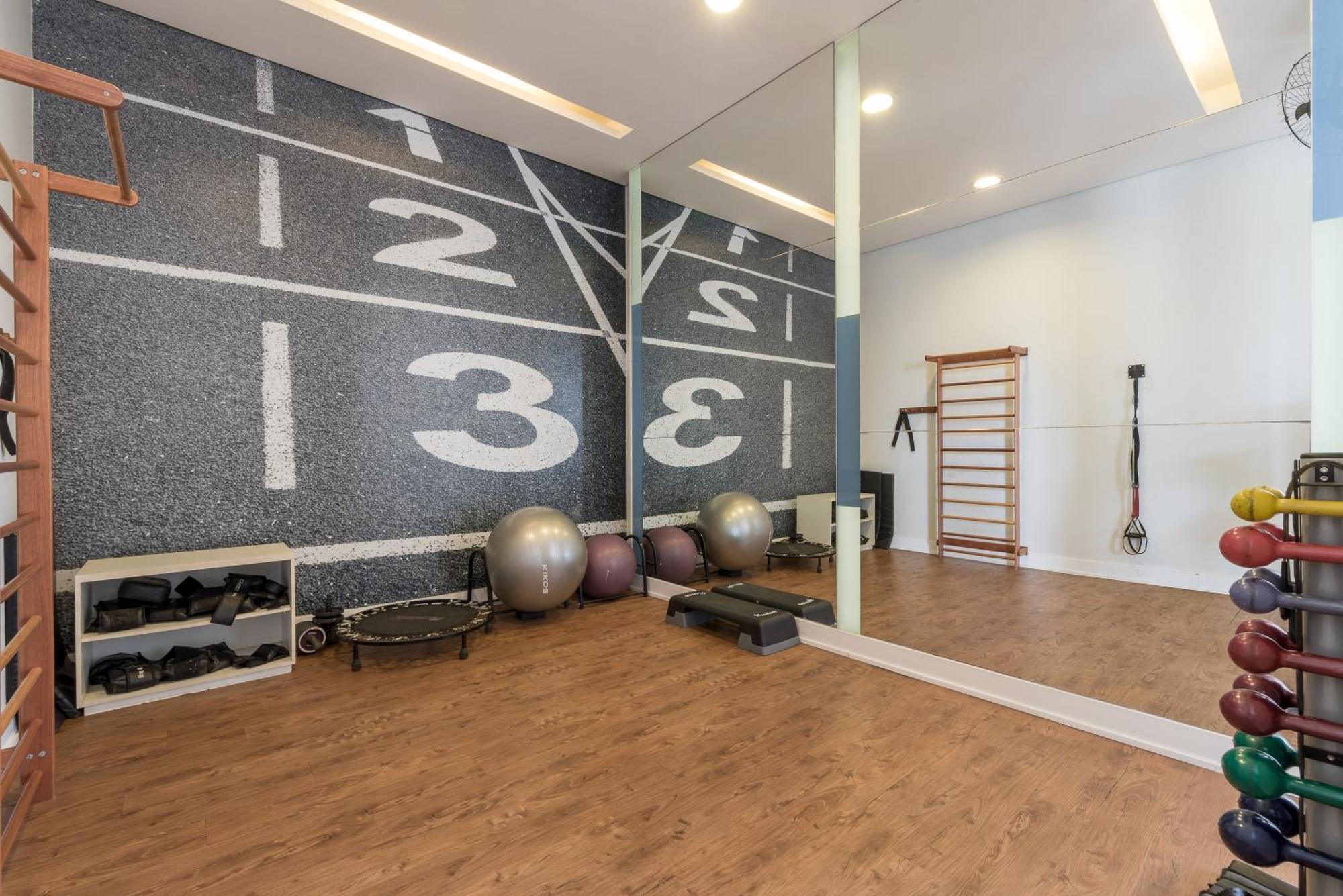 Estilo, Conforto E Vista Panoramica Ideal Trabalho Ou Lazer * Sao Paulo