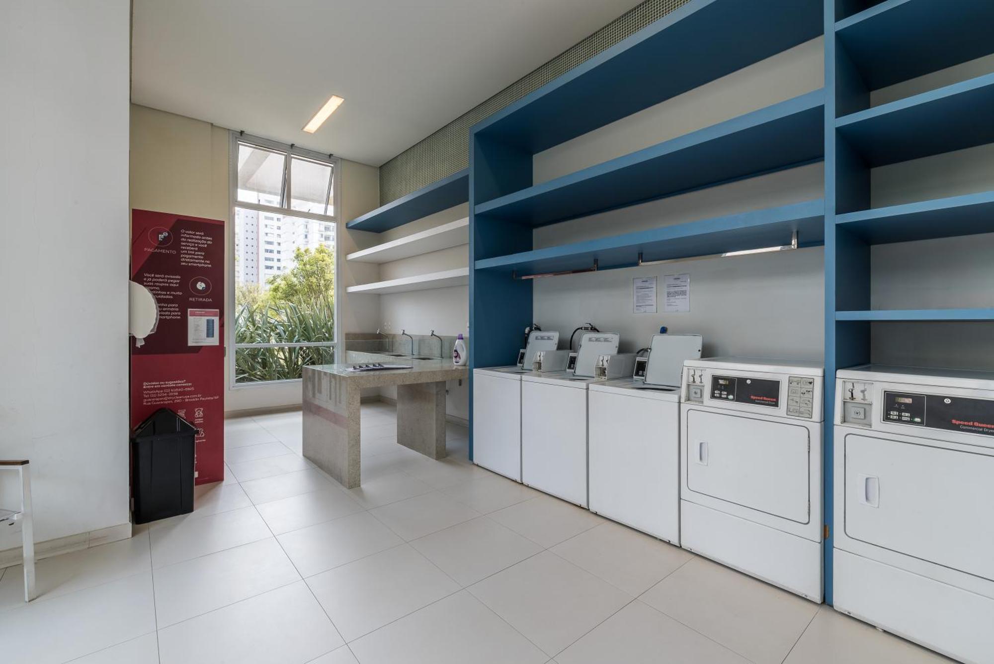 Estilo, Conforto E Vista Panoramica Ideal Trabalho Ou Lazer Apartment