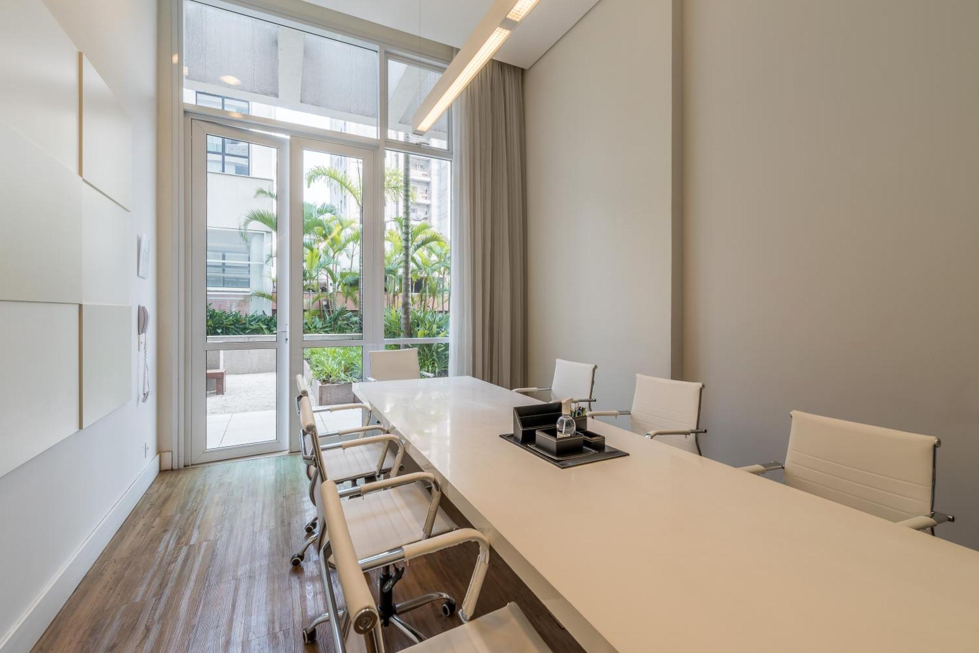 Apartment Estilo, Conforto E Vista Panoramica Ideal Trabalho Ou Lazer