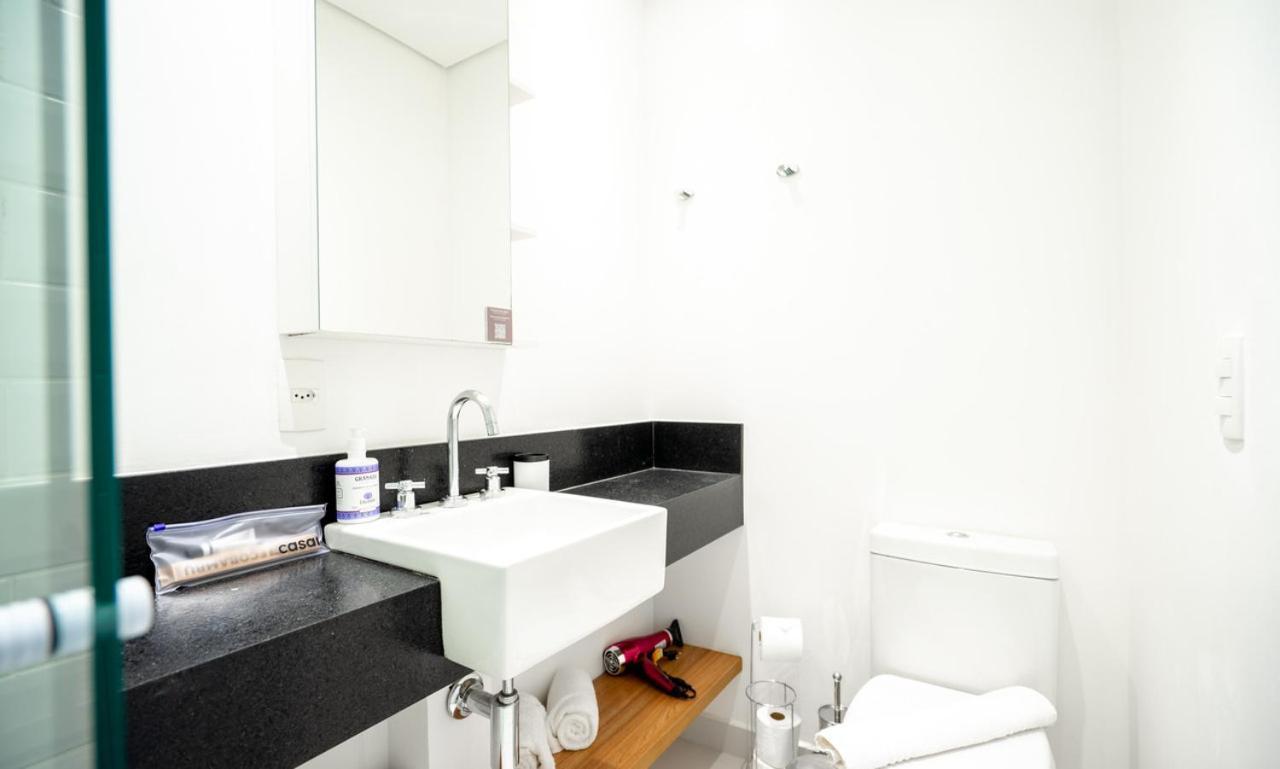 Apartment Tabas - Vn Ferreira Lobo Sao Paulo