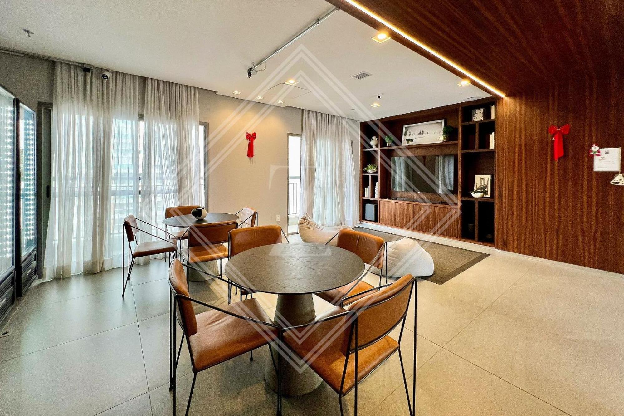 Zainalofts7moema Ao Lado Metro, Ibira, Casv 1302id Apartment