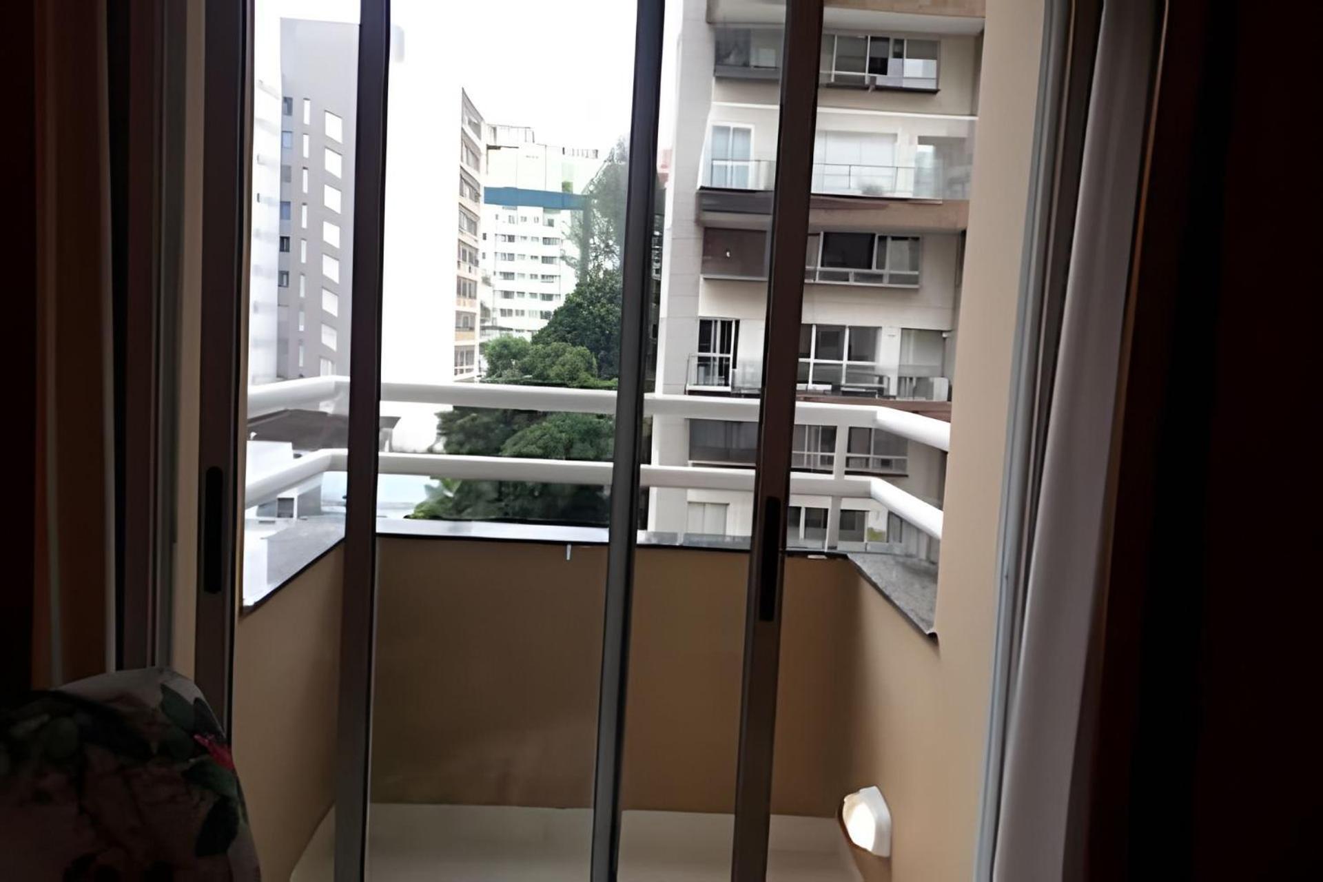 Apartment Get A Flat 1202 Jardins/ Ibirapuera *