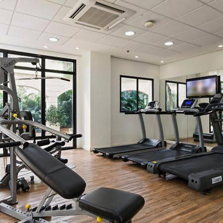 Apartment Flat Paulista Pamplona