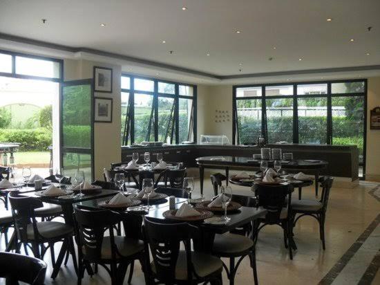 Flat Paulista Pamplona Apartment *