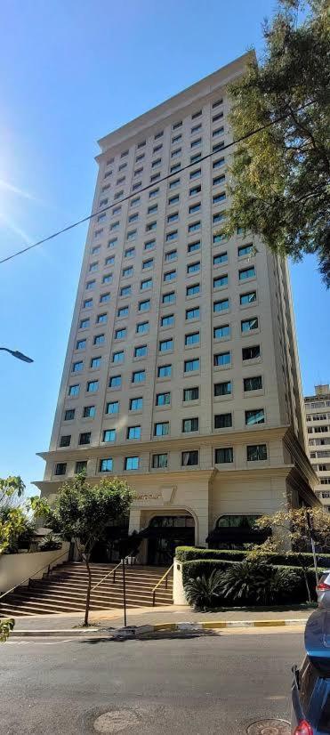 Apartment Flat Paulista Pamplona Sao Paulo