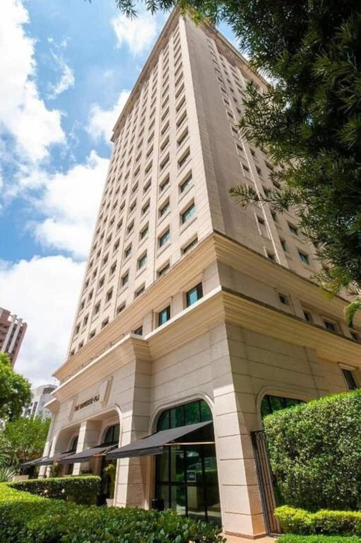Flat Paulista Pamplona * Sao Paulo