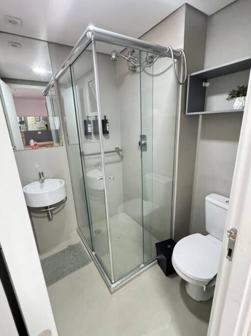 Em Centro Apartment *