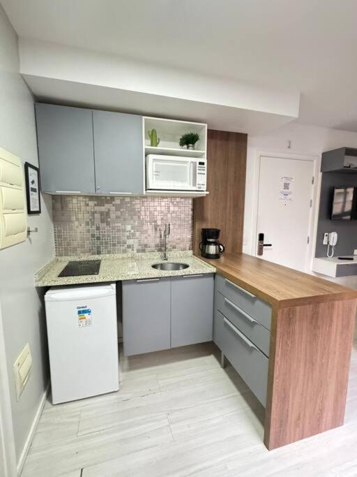 Apartment Em Centro *