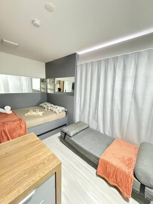 Em Centro Apartment