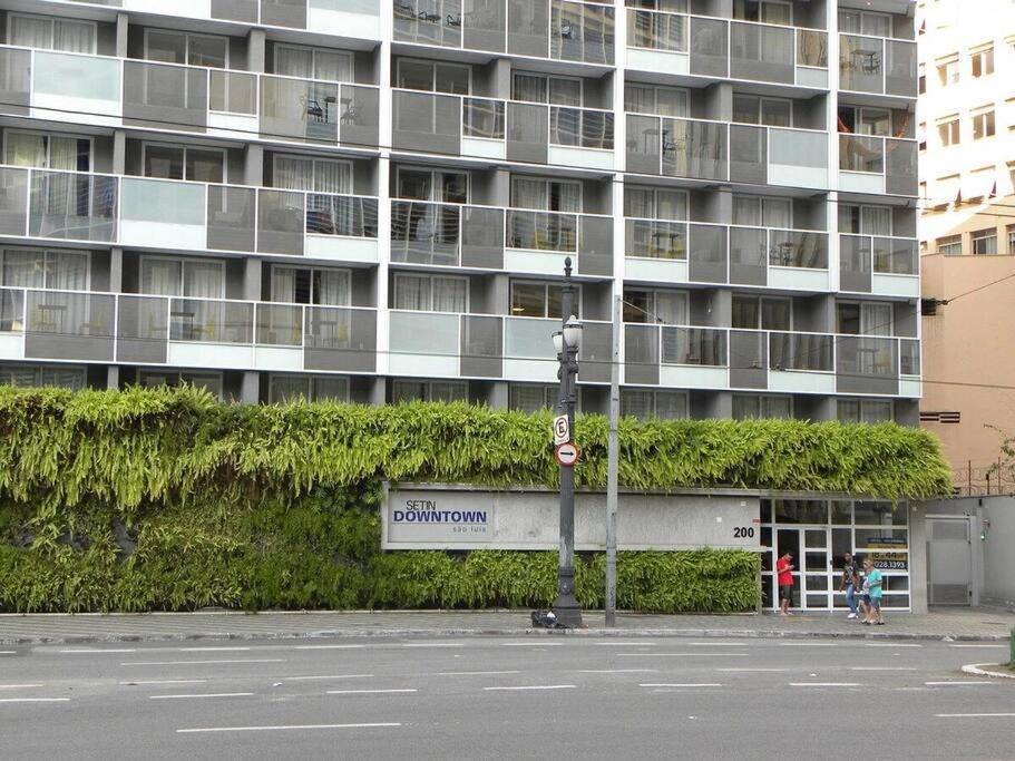 Em Centro Apartment *