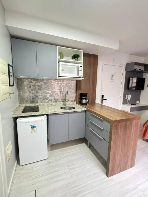 Apartment Em Centro *