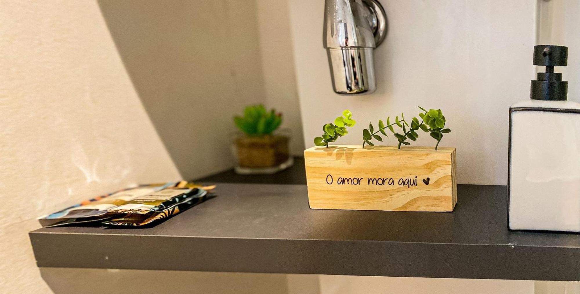 Elite Moderno C/ Vista A Oscar Freire Apartment