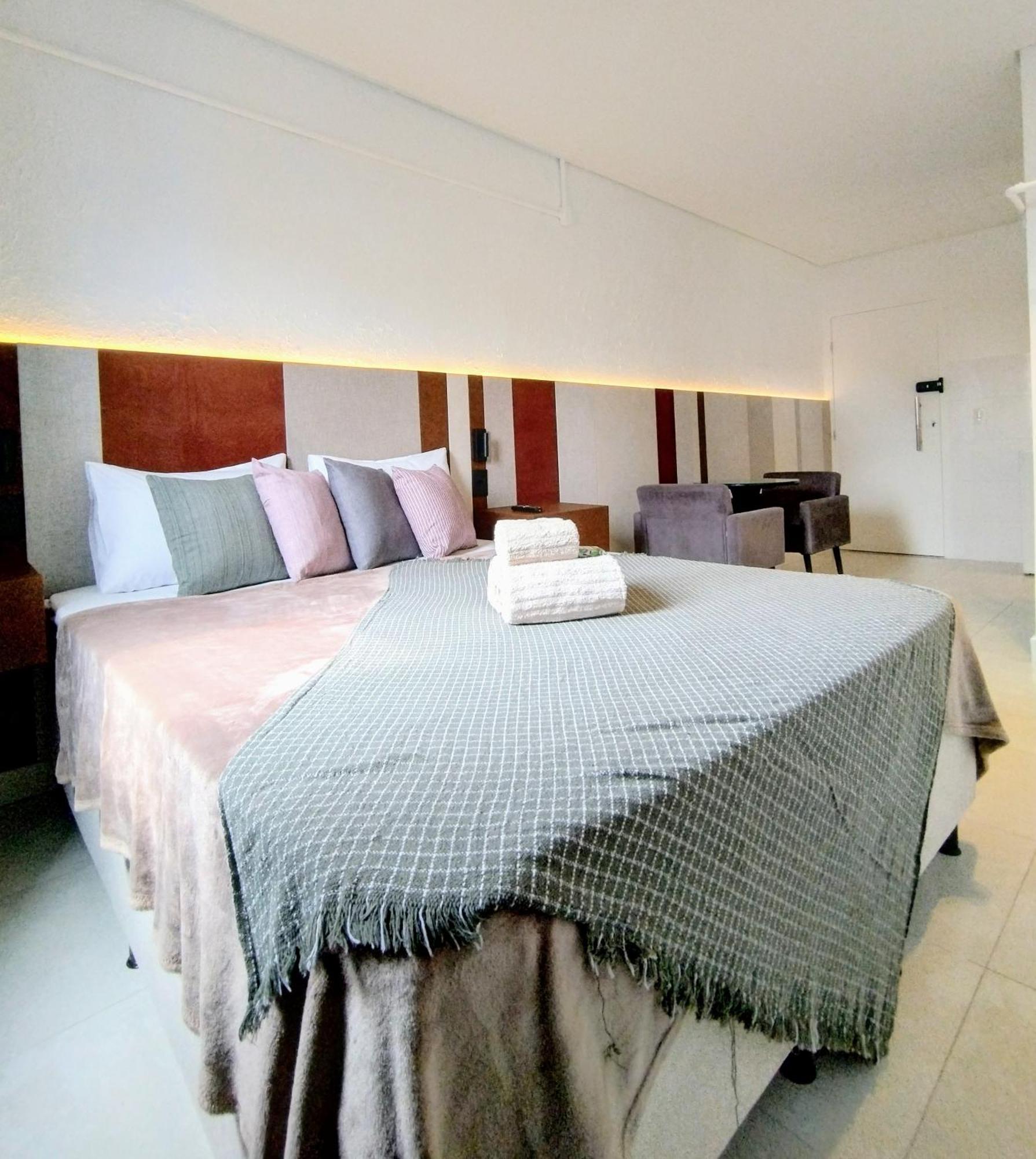 Apartment Estudio - Interlagos Congonhas Expo
