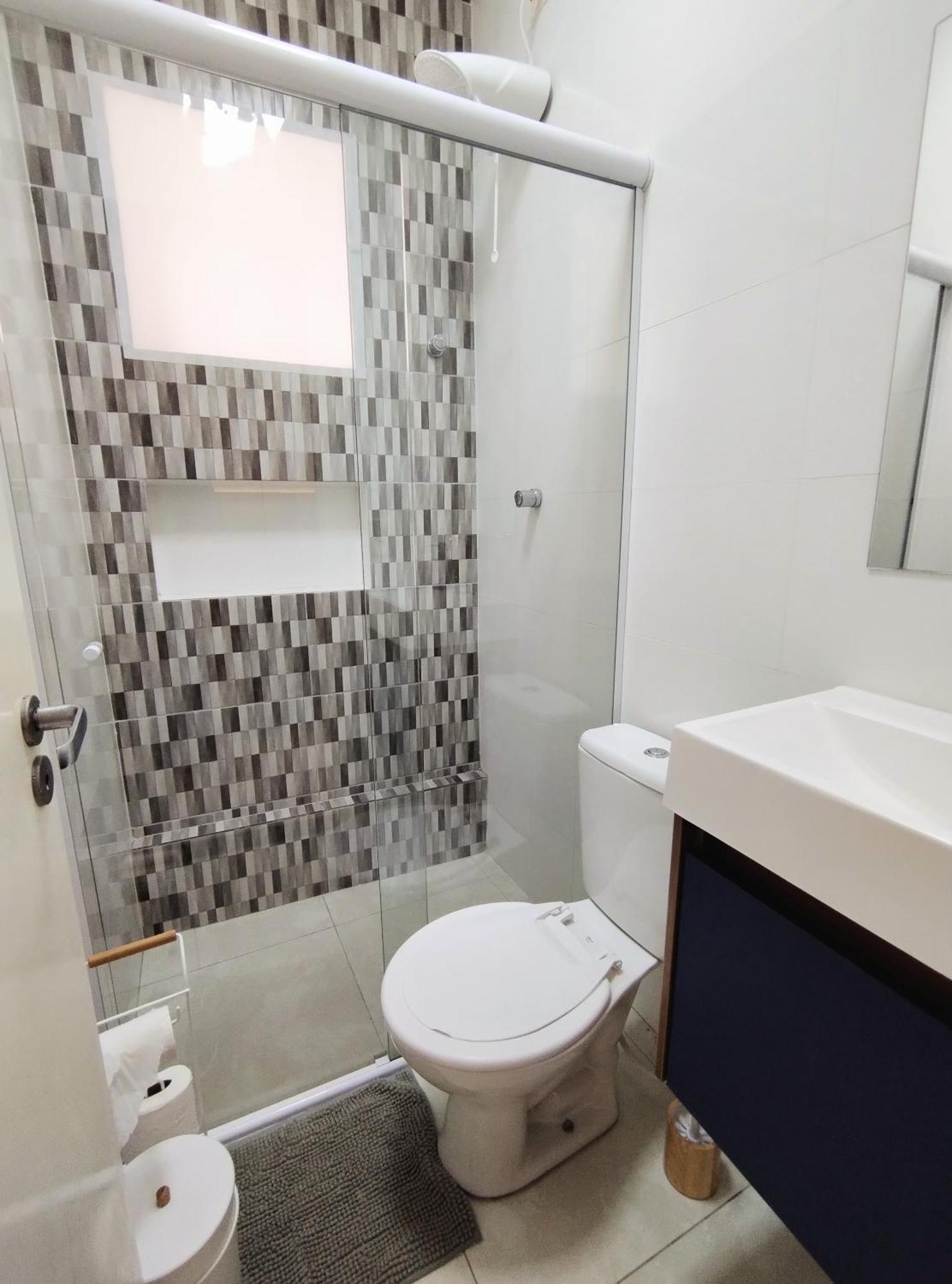 Estudio - Interlagos Congonhas Expo Apartment Sao Paulo
