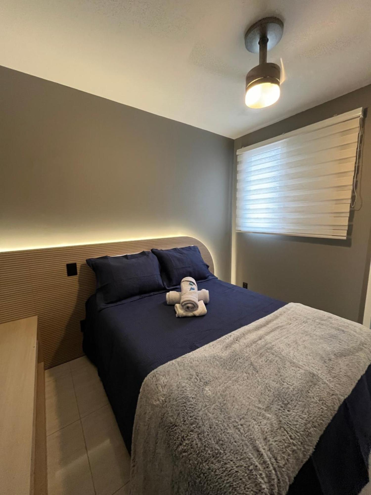 Yellow One - No Bras Com Estacionamento Incluso Apartamento