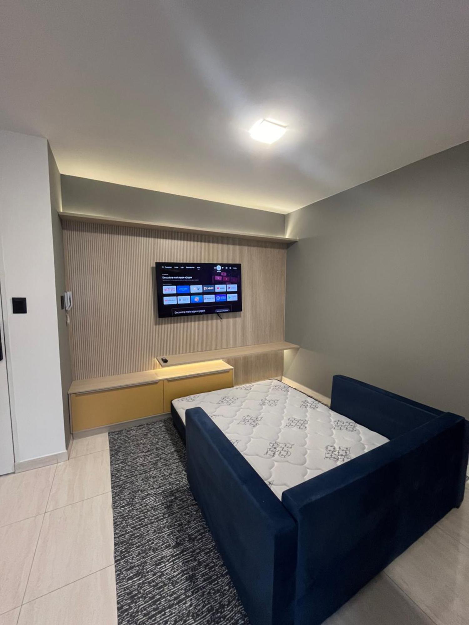 Yellow One - No Bras Com Estacionamento Incluso Apartamento *