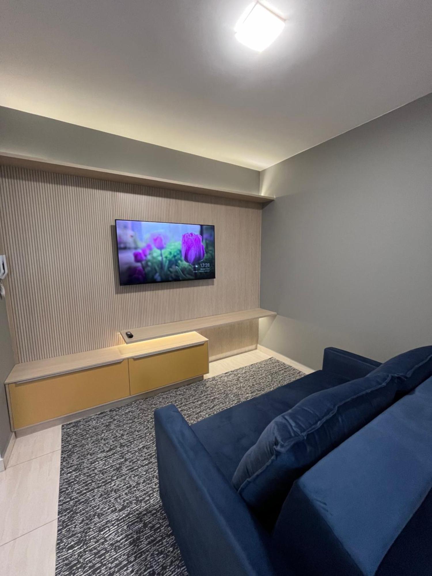 Apartamento Yellow One - No Bras Com Estacionamento Incluso *