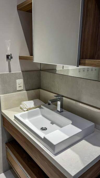 Apartment Dna 256 - Loft Sofisticado Com Vista Incrivel Em Pinheiros