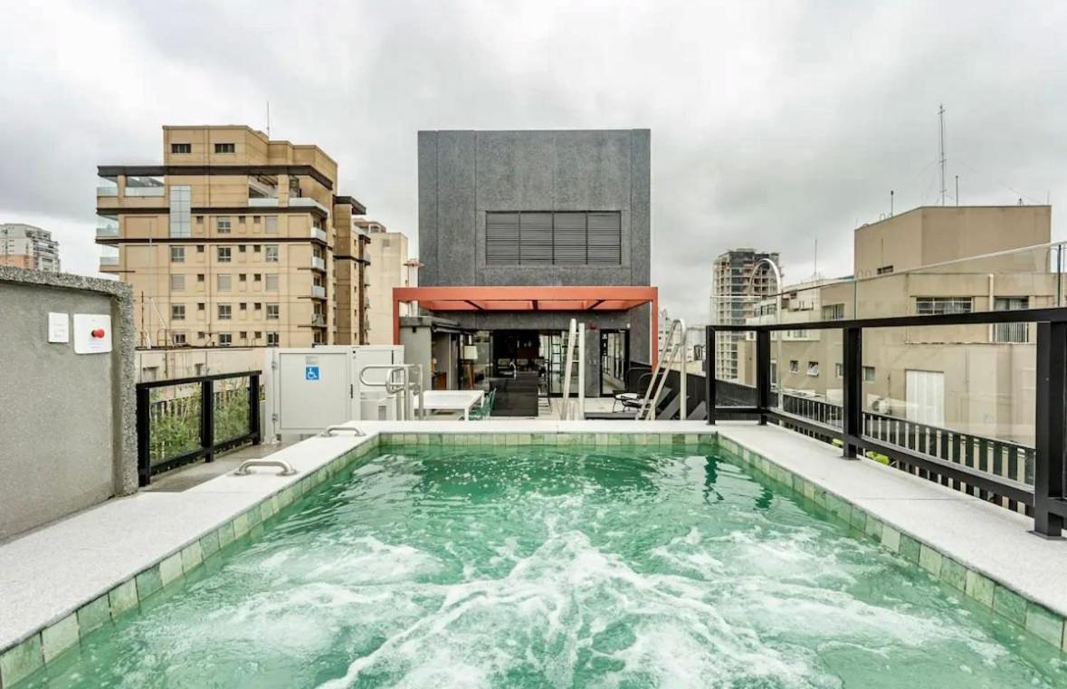 Urbic Sabia Moema * Sao Paulo