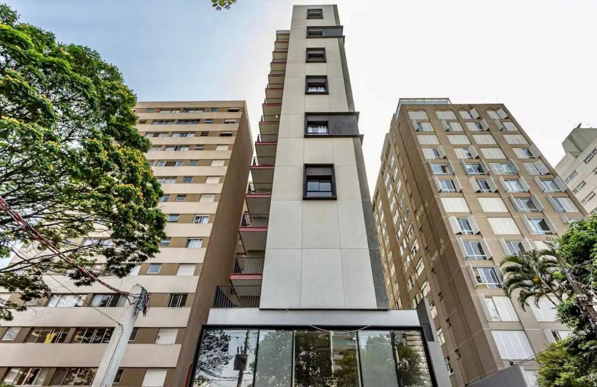 Apartment Urbic Sabia Moema