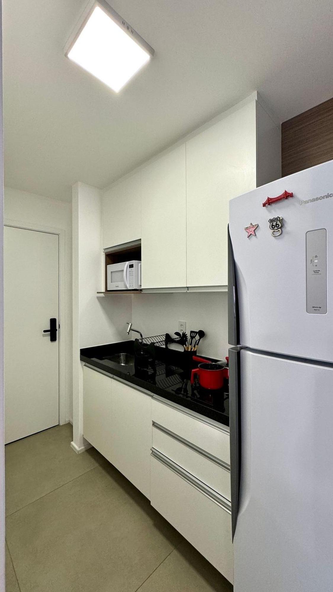 Apartment Urbic Sabia Moema Sao Paulo