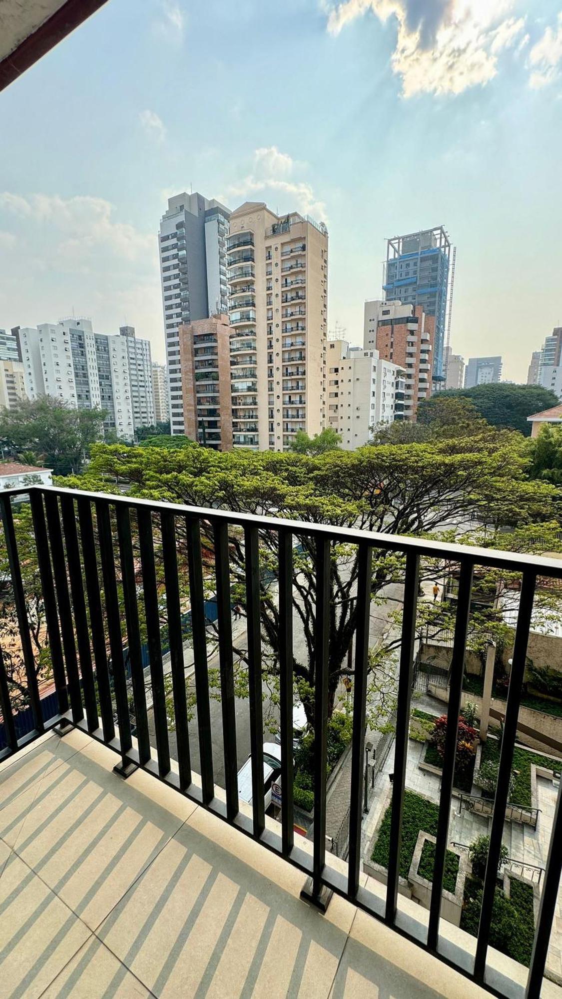 Urbic Sabia Moema Sao Paulo