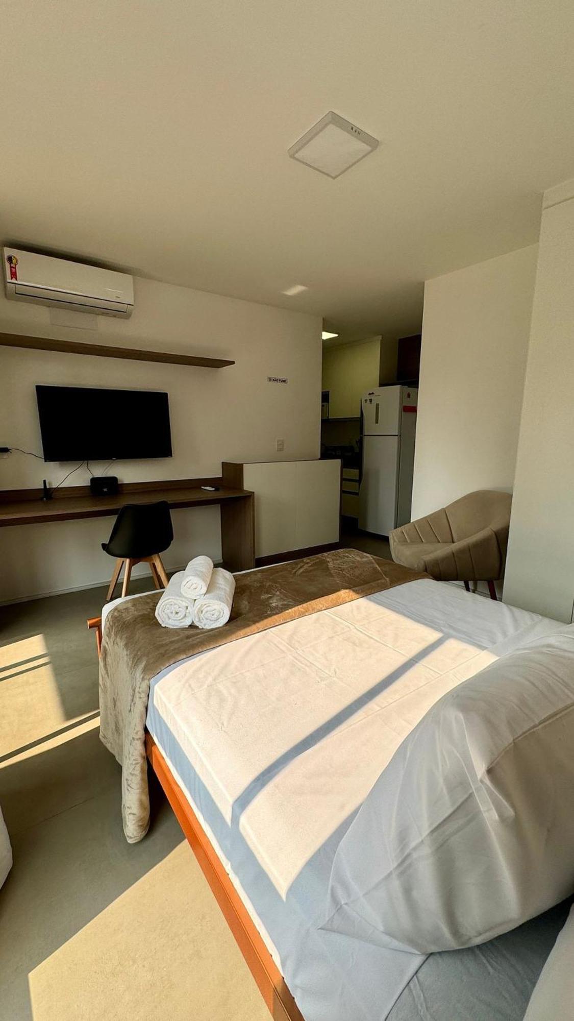 Urbic Sabia Moema Apartment Sao Paulo