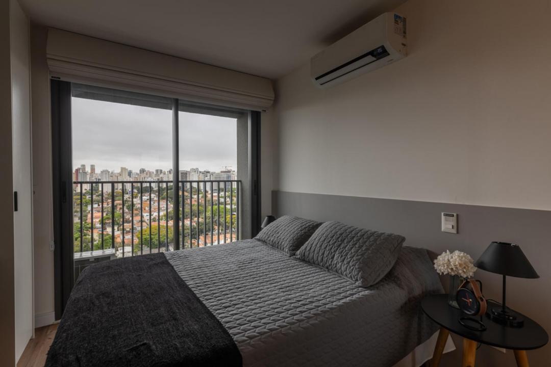 Stela Marina Apartment Sao Paulo