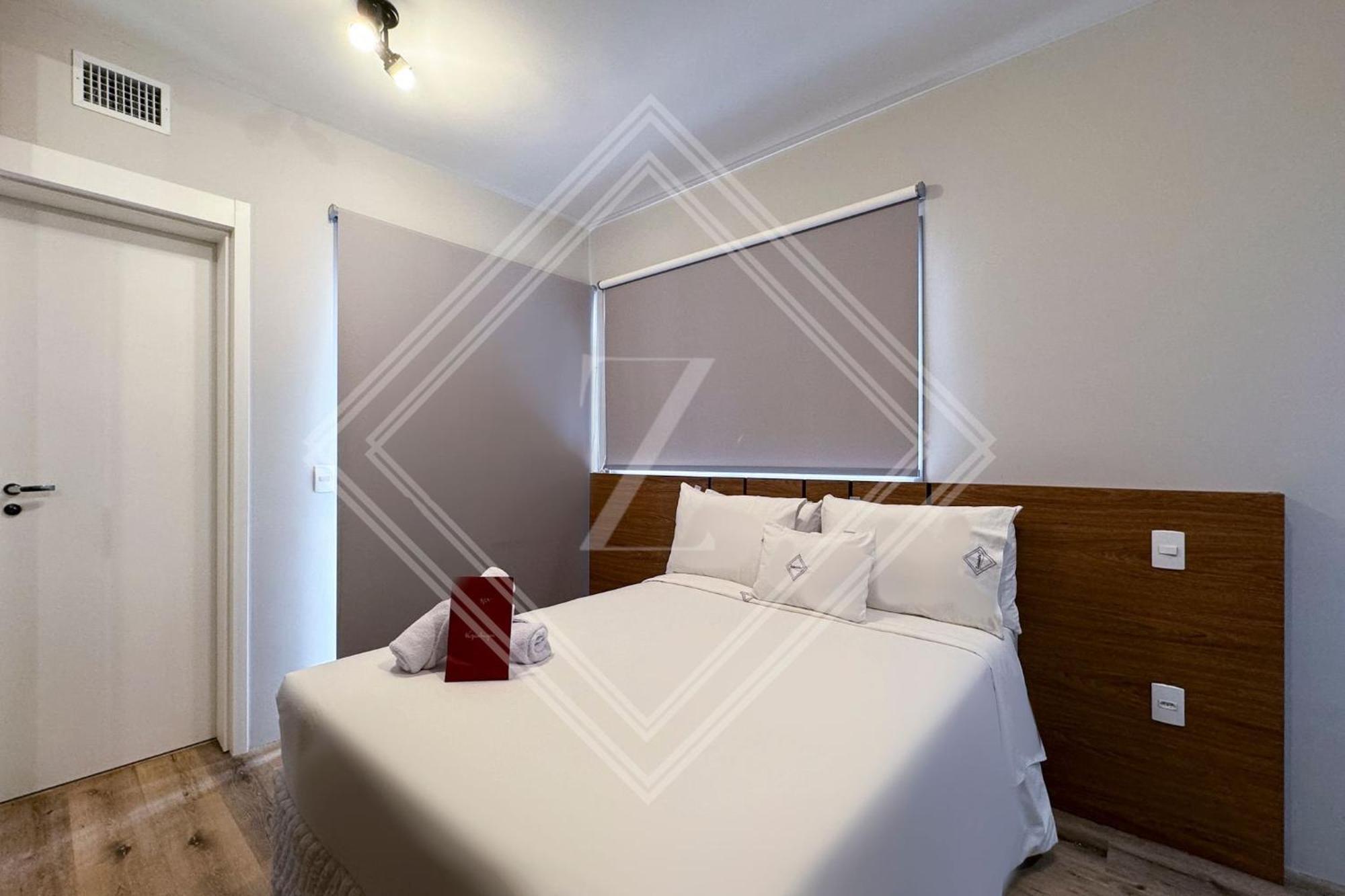 Apartment Zainalofts7vila Mariana Ao Lado Metro, Casv 87 Id Sao Paulo